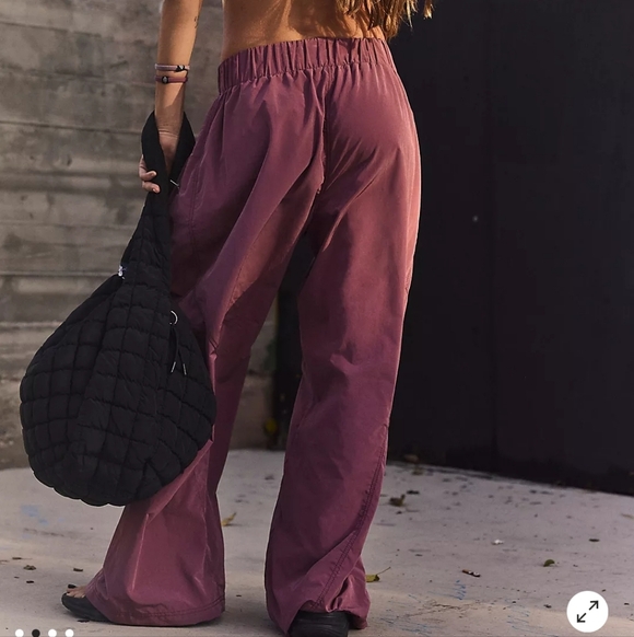 NWOT Free People One More Time Pant - Picture 2 of 7